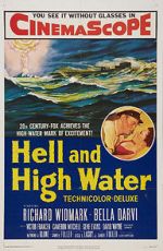 Watch Hell and High Water M4ufree