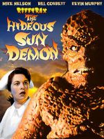 Watch RiffTrax: The Hideous Sun Demon M4ufree