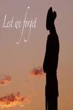 Watch Lest We Forget What M4ufree