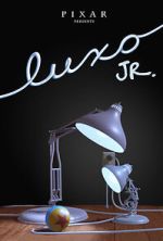 Watch Luxo Jr. (Short 1986) M4ufree