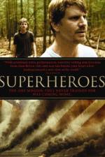 Watch Superheroes M4ufree