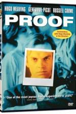 Watch Proof M4ufree