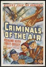 Watch Criminals of the Air M4ufree