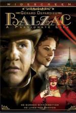 Watch Balzac: A Life of Passion M4ufree