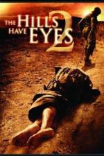Watch The Hills Have Eyes II M4ufree