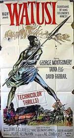 Watch Watusi M4ufree