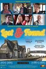 Watch Lost & Found M4ufree
