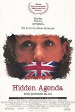 Watch Hidden Agenda M4ufree