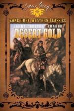 Watch Desert Gold M4ufree