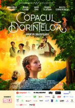 Watch Copacul Dorintelor: Amintiri din Copilarie M4ufree