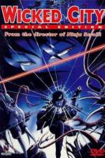 Watch Wicked City M4ufree