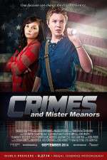 Watch Crimes and Mister Meanors M4ufree