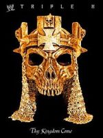 Watch WWE: Triple H - Thy Kingdom Come M4ufree