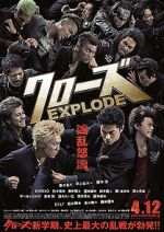 Watch Crows Explode M4ufree