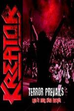 Watch Kreator Live at RockPalast M4ufree