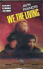 Watch We the Living M4ufree