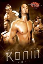 Watch Dragon Gate USA Way Of The Ronin M4ufree