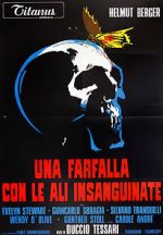 Watch The Bloodstained Butterfly M4ufree