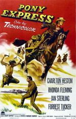 Watch Pony Express M4ufree
