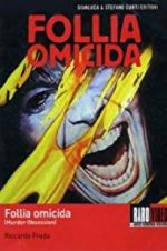 Watch Murder Syndrome M4ufree
