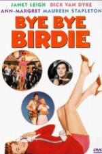 Watch Bye Bye Birdie M4ufree