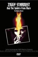 Watch Ziggy Stardust and the Spiders from Mars M4ufree