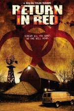 Watch Return in Red M4ufree