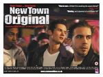 Watch New Town Original M4ufree