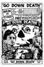 Watch Go Down Death M4ufree