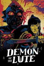Watch Demon of the Lute M4ufree