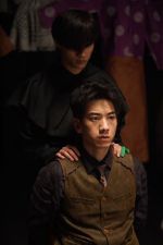 Watch The Great Illusionist 2 M4ufree