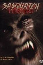 Watch Sasquatch Hunters M4ufree