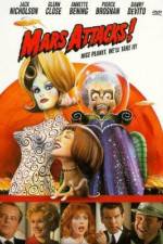 Watch Mars Attacks! M4ufree