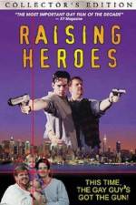 Watch Raising Heroes M4ufree