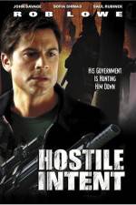 Watch Hostile Intent M4ufree