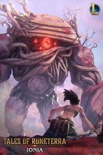 Watch Tales of Runeterra: Ionia - The Lesson (Short 2020) M4ufree