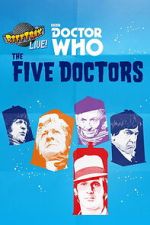 Watch RiffTrax Live: Doctor Who – The Five Doctors M4ufree