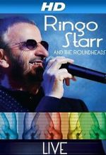 Watch Ringo Starr and the Roundheads Live M4ufree