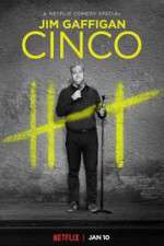 Watch Jim Gaffigan: Cinco M4ufree