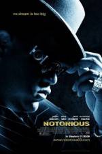 Watch Notorious (2009) M4ufree
