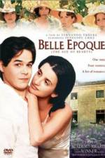 Watch Belle epoque M4ufree