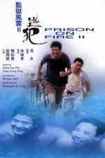 Watch Prison on Fire II M4ufree