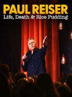 Watch Paul Reiser: Life, Death and Rice Pudding M4ufree