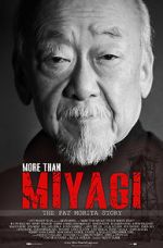 Watch More Than Miyagi: The Pat Morita Story M4ufree