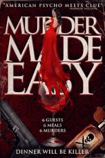 Watch Murder Made Easy M4ufree