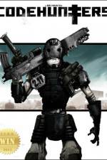 Watch Codehunters M4ufree