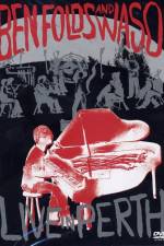 Watch Ben Folds and Waso Live in Perth M4ufree