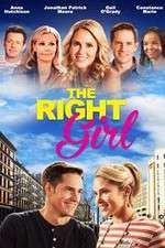 Watch The Right Girl M4ufree