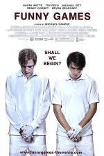 Watch Funny Games U.S. M4ufree