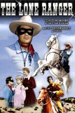 Watch The Lone Ranger M4ufree